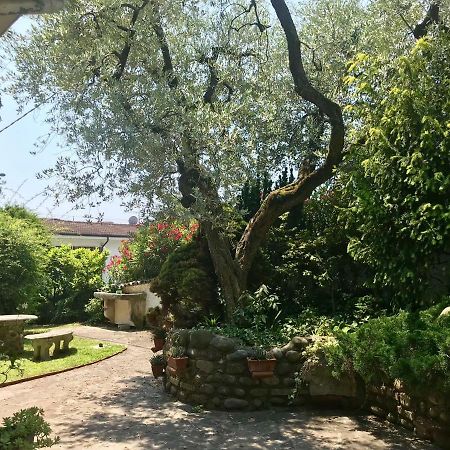 Casa Beretta Apartment Garda  Bagian luar foto