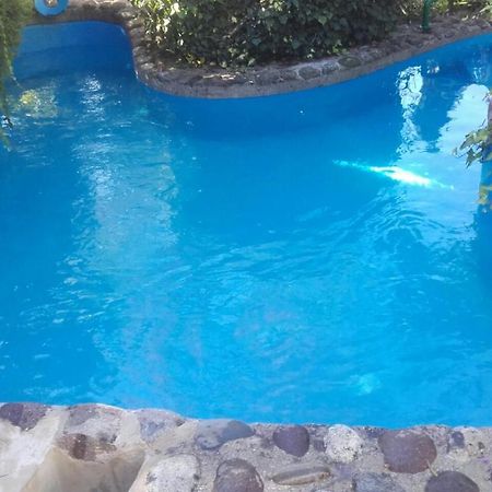 Casa Beretta Apartment Garda  Bagian luar foto
