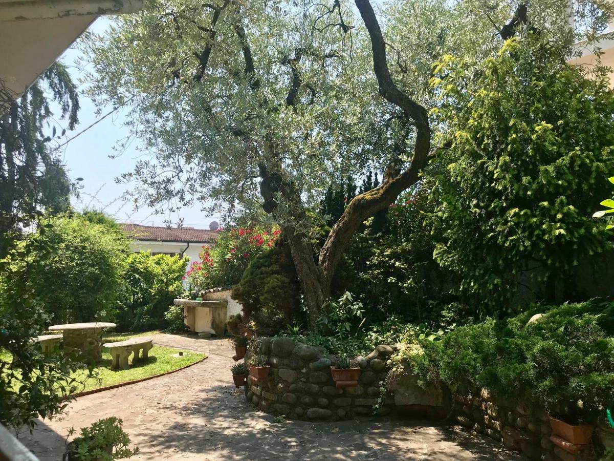 Casa Beretta Apartment Garda  Bagian luar foto