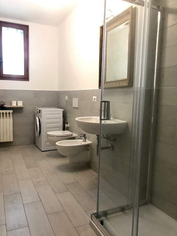 Casa Beretta Apartment Garda  Bagian luar foto