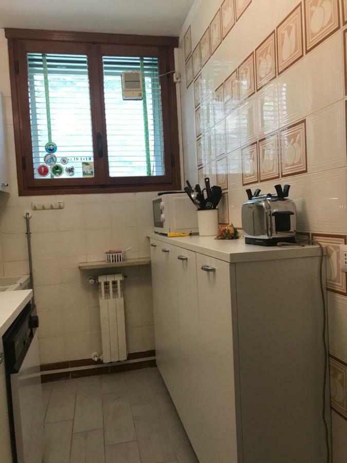 Casa Beretta Apartment Garda  Bagian luar foto