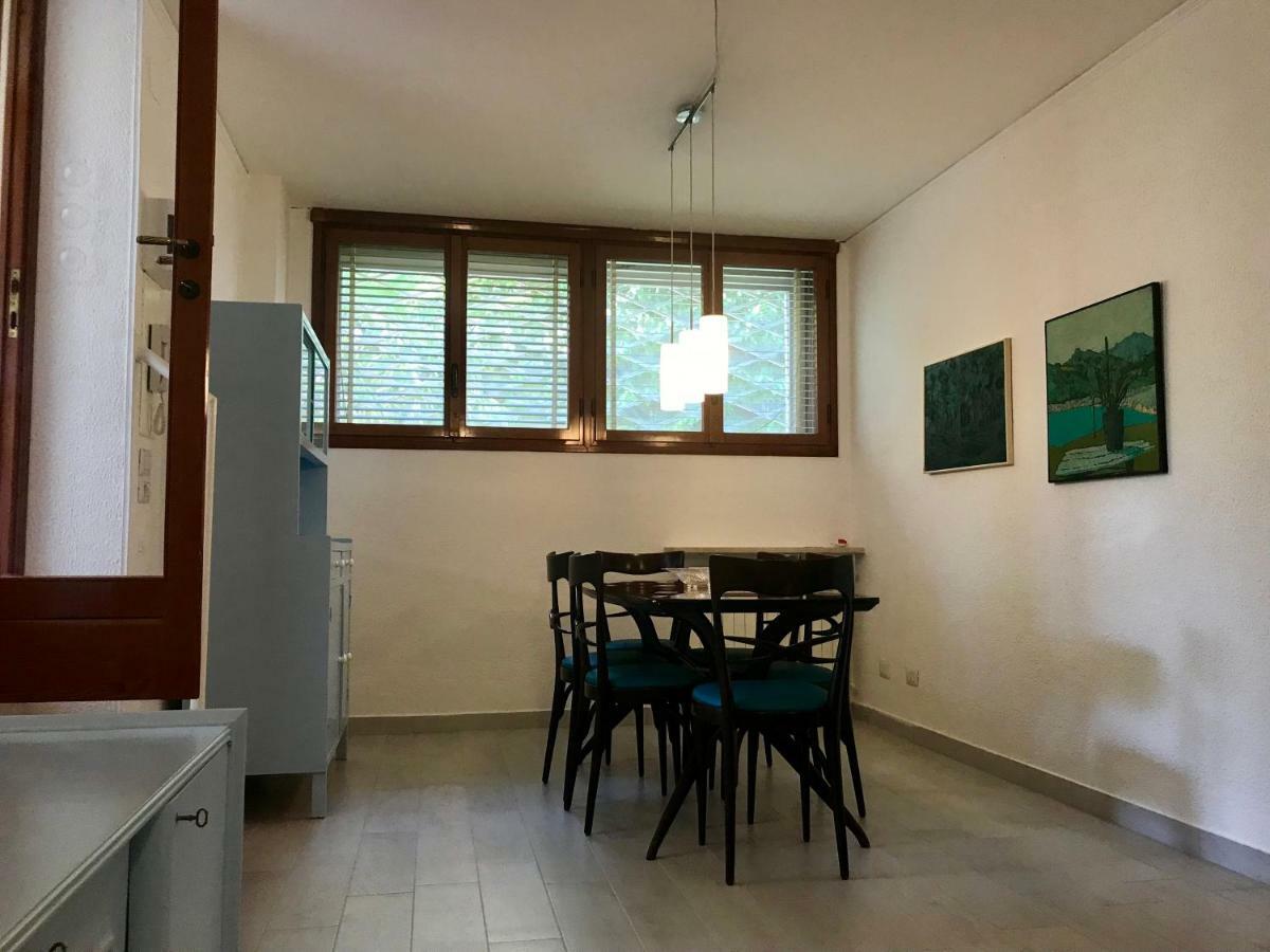 Casa Beretta Apartment Garda  Bagian luar foto