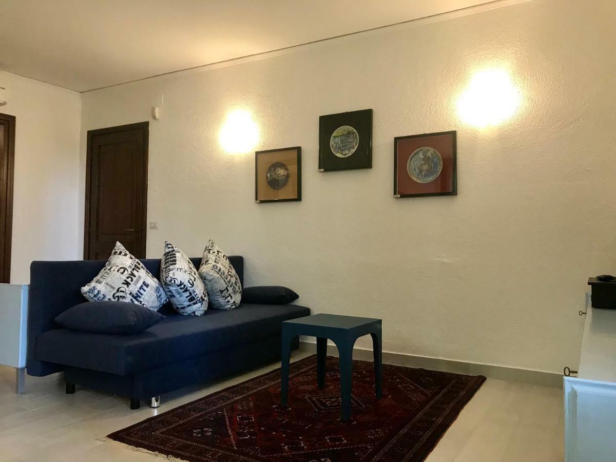 Casa Beretta Apartment Garda  Bagian luar foto