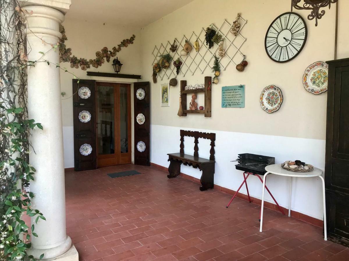 Casa Beretta Apartment Garda  Bagian luar foto