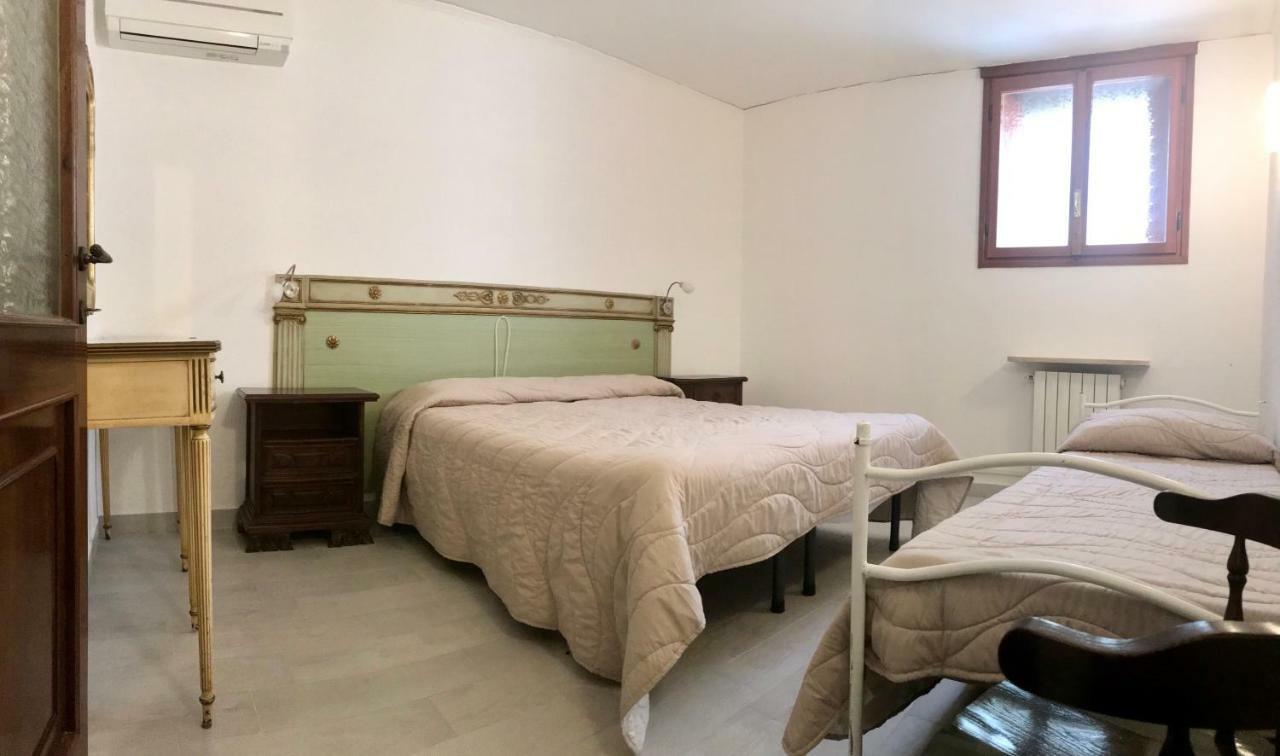 Casa Beretta Apartment Garda  Bagian luar foto