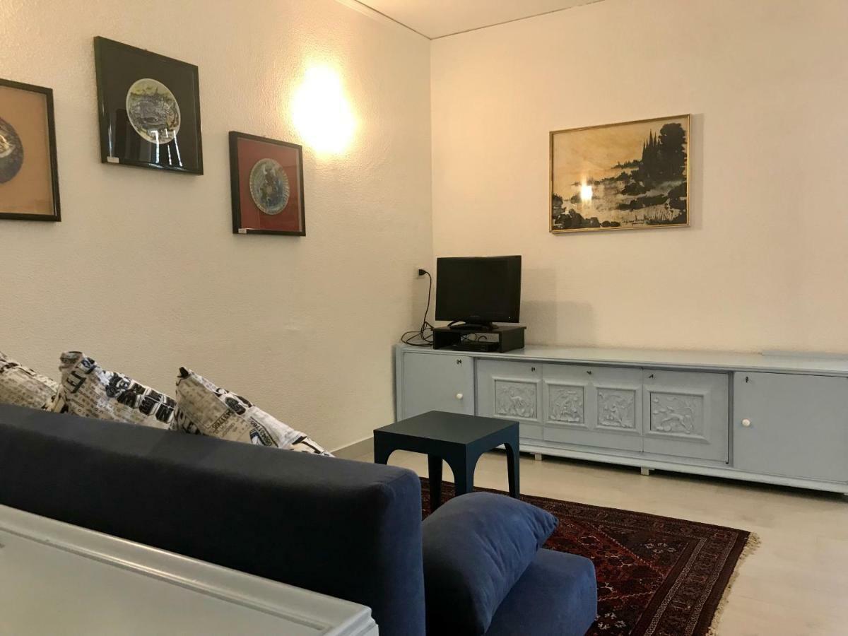 Casa Beretta Apartment Garda  Bagian luar foto