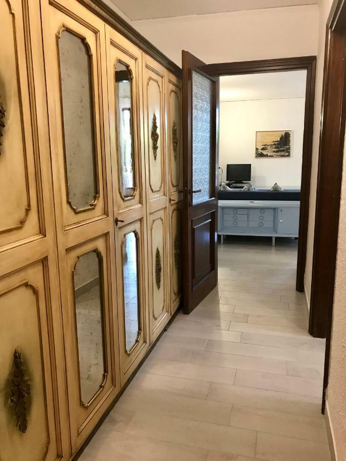 Casa Beretta Apartment Garda  Bagian luar foto