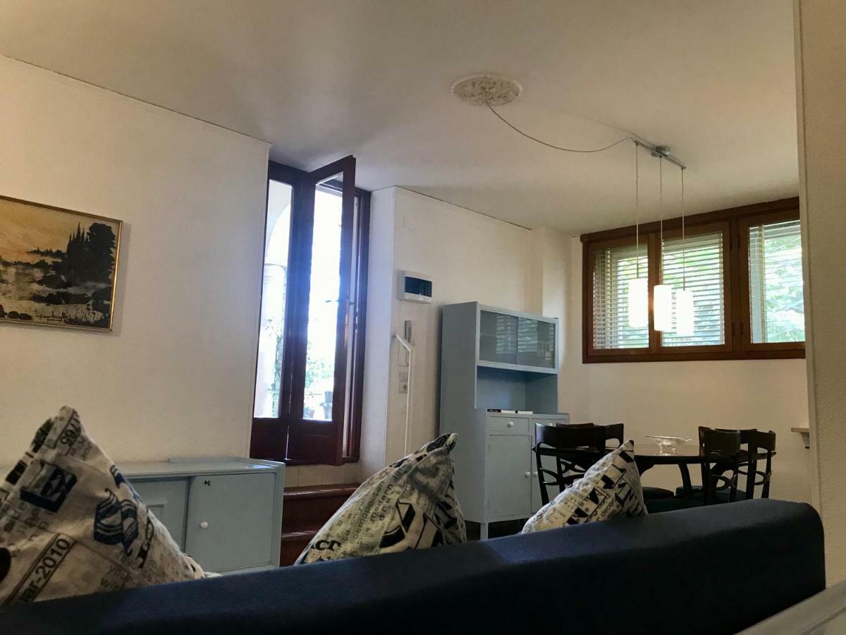Casa Beretta Apartment Garda  Bagian luar foto