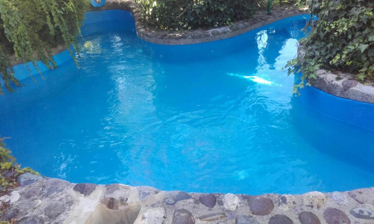 Casa Beretta Apartment Garda  Bagian luar foto